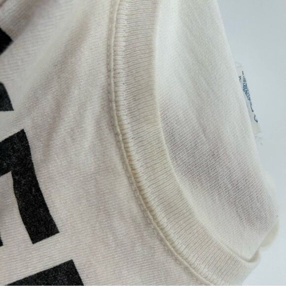 Keep Calm Titan Up Adult Men's T-Shirt Short Sleeve White NFL Fan Size Large - Picture 9 of 9